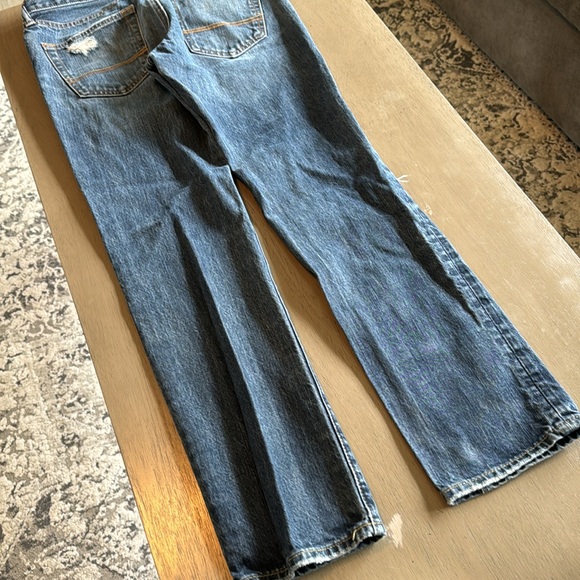 Abercrombie & Fitch Skinny Jeans Button Fly - Picture 10 of 13